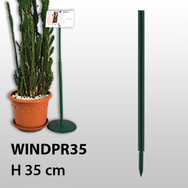 Verlängerung System Wind